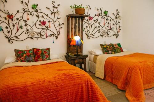 boutique hotels in Aguascalientes