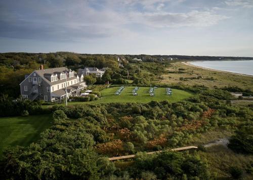 boutique hotels in Cape Cod