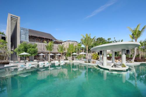 boutique hotels in Jimbaran