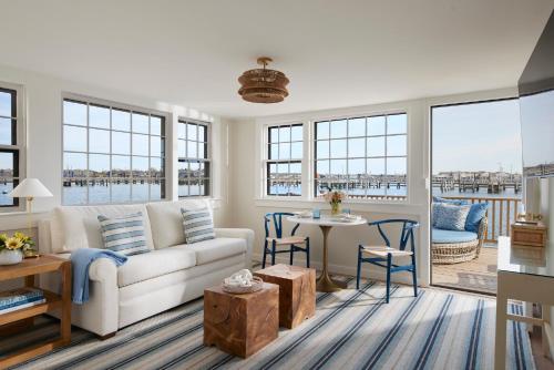 boutique hotels in Cape Cod