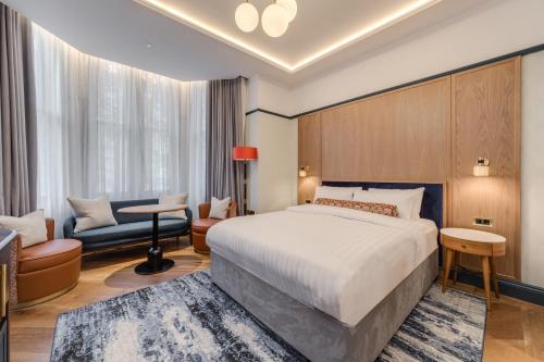 boutique hotels in Earls Court