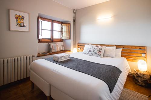 boutique hotels in Girona Pyrenees