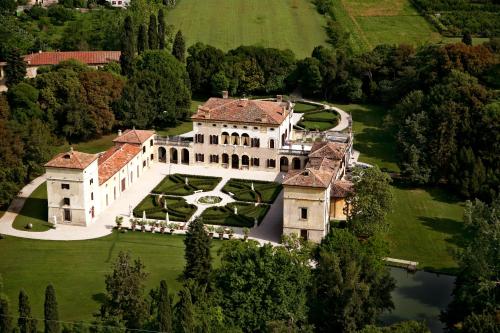 boutique hotels in Valpolicella