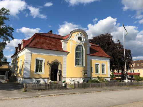 boutique hotels in Sankt Olof