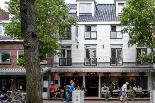 boutique hotels in Dutch Coast