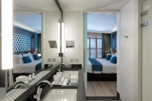 boutique hotels in North-Limburg