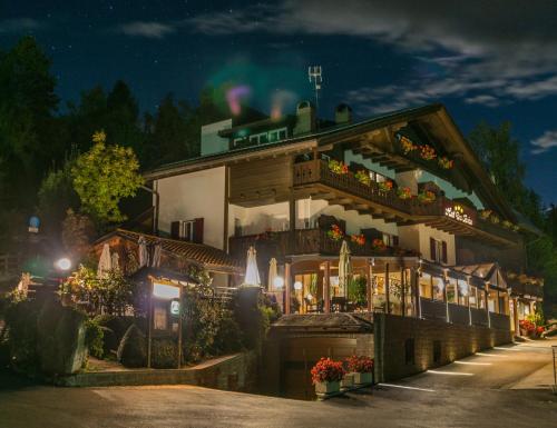 boutique hotels in Ritten