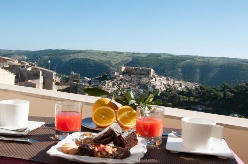 boutique hotels in Modica