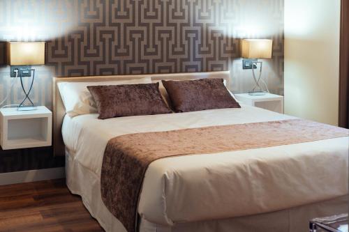 boutique hotels in Soria