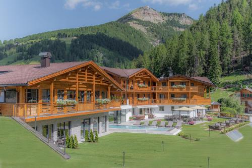 boutique hotels in Santa Cristina In Val Gardena