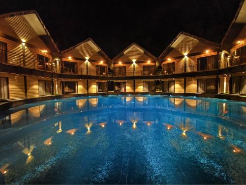 boutique hotels in Songkhla