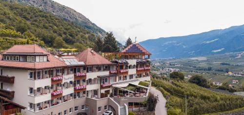 boutique hotels in Vinschgau