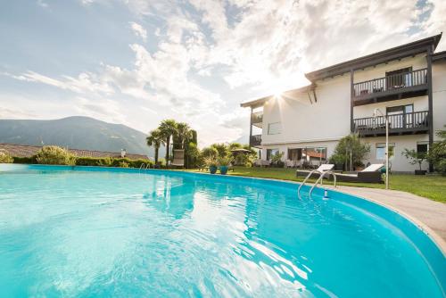 boutique hotels in Merano And Sorroundings