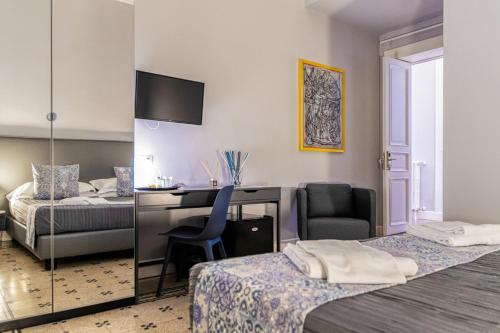 boutique hotels in Reggio Di Calabria