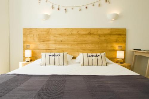 boutique hotels in Vannes