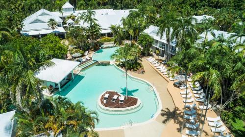 boutique hotels in Tropical North Queensland