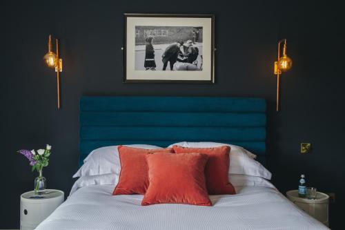 boutique hotels in Kidlington