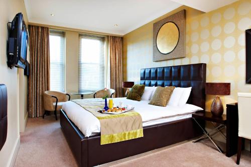 boutique hotels in Mayfair