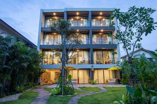 boutique hotels in Chiang Mai Province