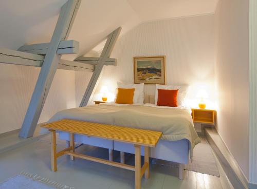 boutique hotels in Western Finland