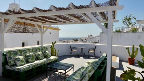 boutique hotels in Zahara De Los Atunes