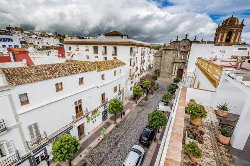 boutique hotels in Chefchaouen