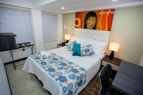 boutique hotels in Nariño