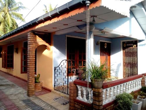 boutique hotels in Tangalle