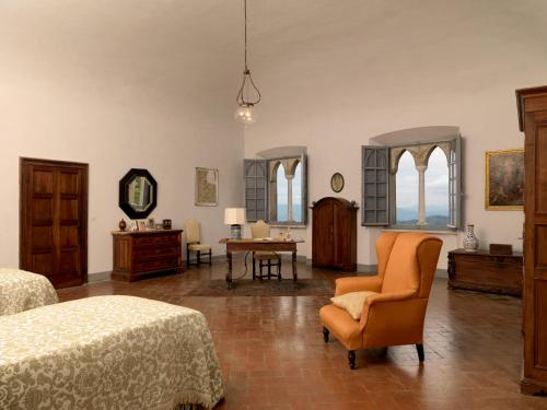 boutique hotels in Massa Carrara Area