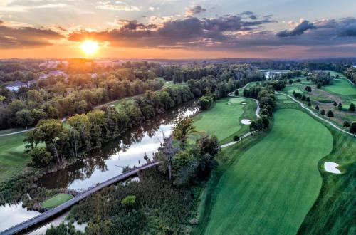 boutique hotels in State College