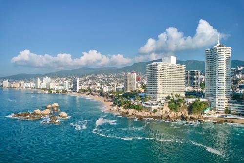 boutique hotels in Acapulco