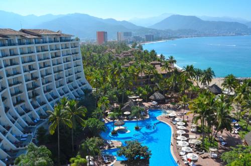 boutique hotels in Vallarta