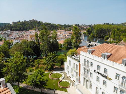 boutique hotels in Tomar