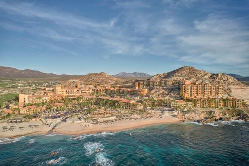 boutique hotels in Cabo San Lucas