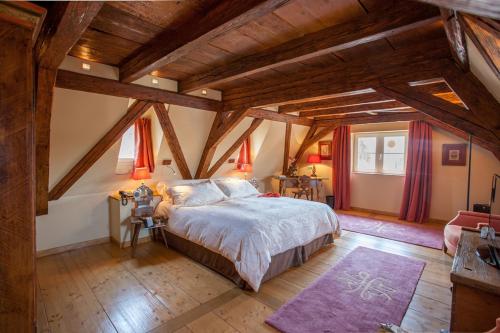 boutique hotels in Strasbourg