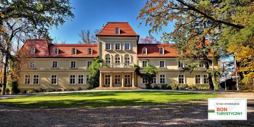 boutique hotels in Lesser Poland