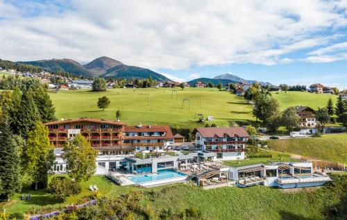 boutique hotels in Valle Isarco