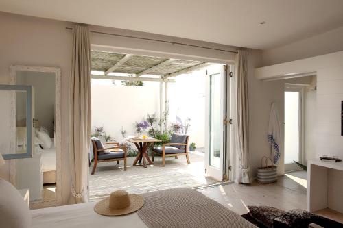 boutique hotels in Cape West Coast