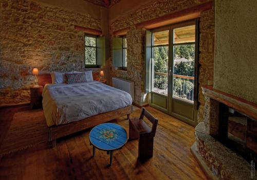 boutique hotels in Lakonia