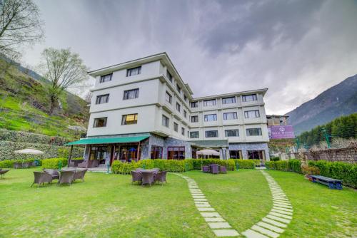 boutique hotels in Himachal Pradesh