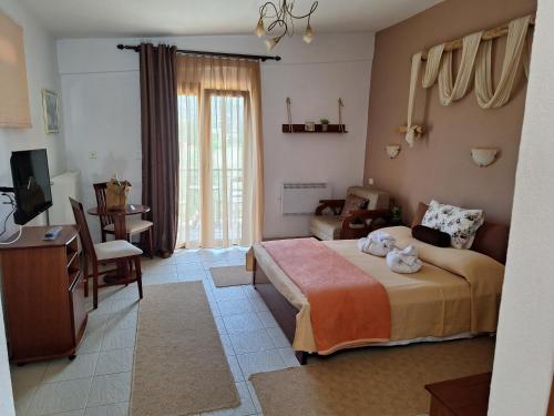 boutique hotels in Larisa