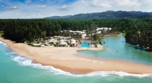 boutique hotels in Khao Lak