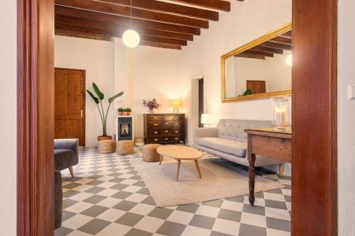 boutique hotels in Sierra De Tramuntana