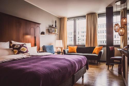 boutique hotels in Düsseldorf