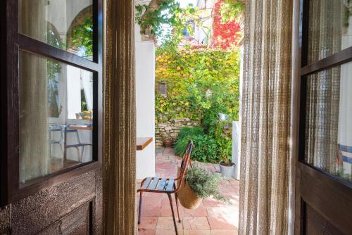 boutique hotels in Begur