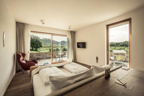 boutique hotels in Austria