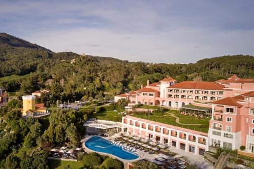 boutique hotels in Sintra-Cascais Natural Park