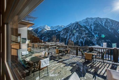 boutique hotels in Pustertal