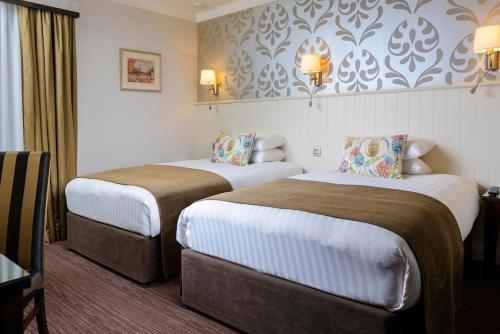 boutique hotels in Dingle Peninsula