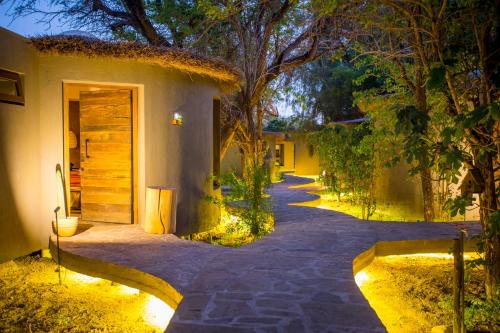 boutique hotels in San Pedro De Atacama